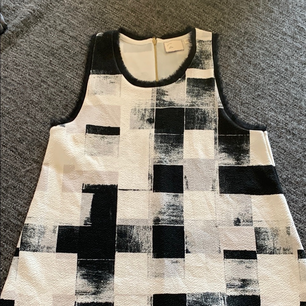 Anthropology postmark top